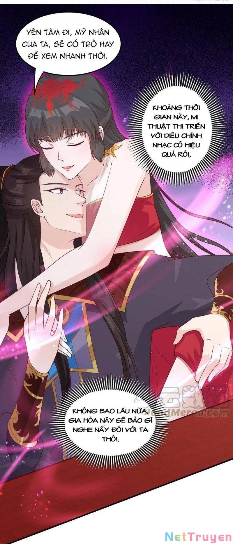 Vương Gia Khắc Thê Chapter 87 - 24