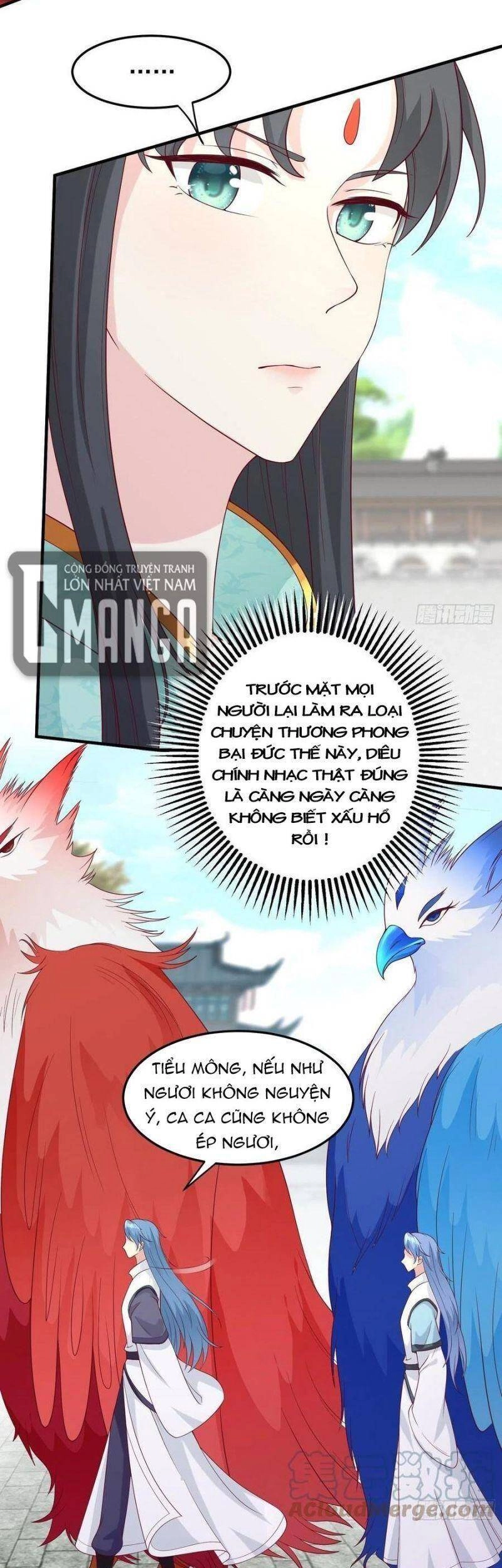 Vương Gia Khắc Thê Chapter 87 - 25