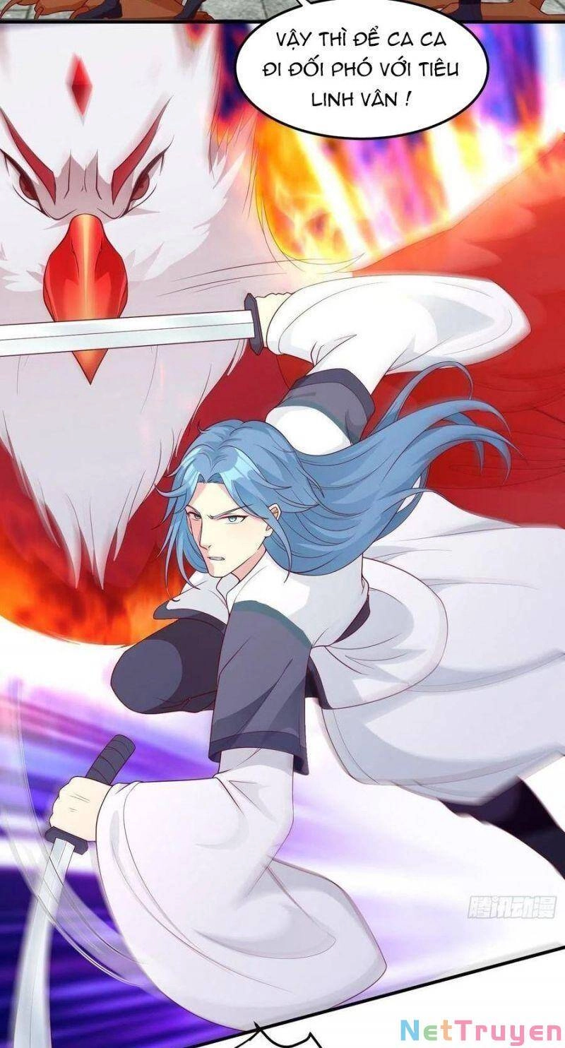 Vương Gia Khắc Thê Chapter 87 - 27