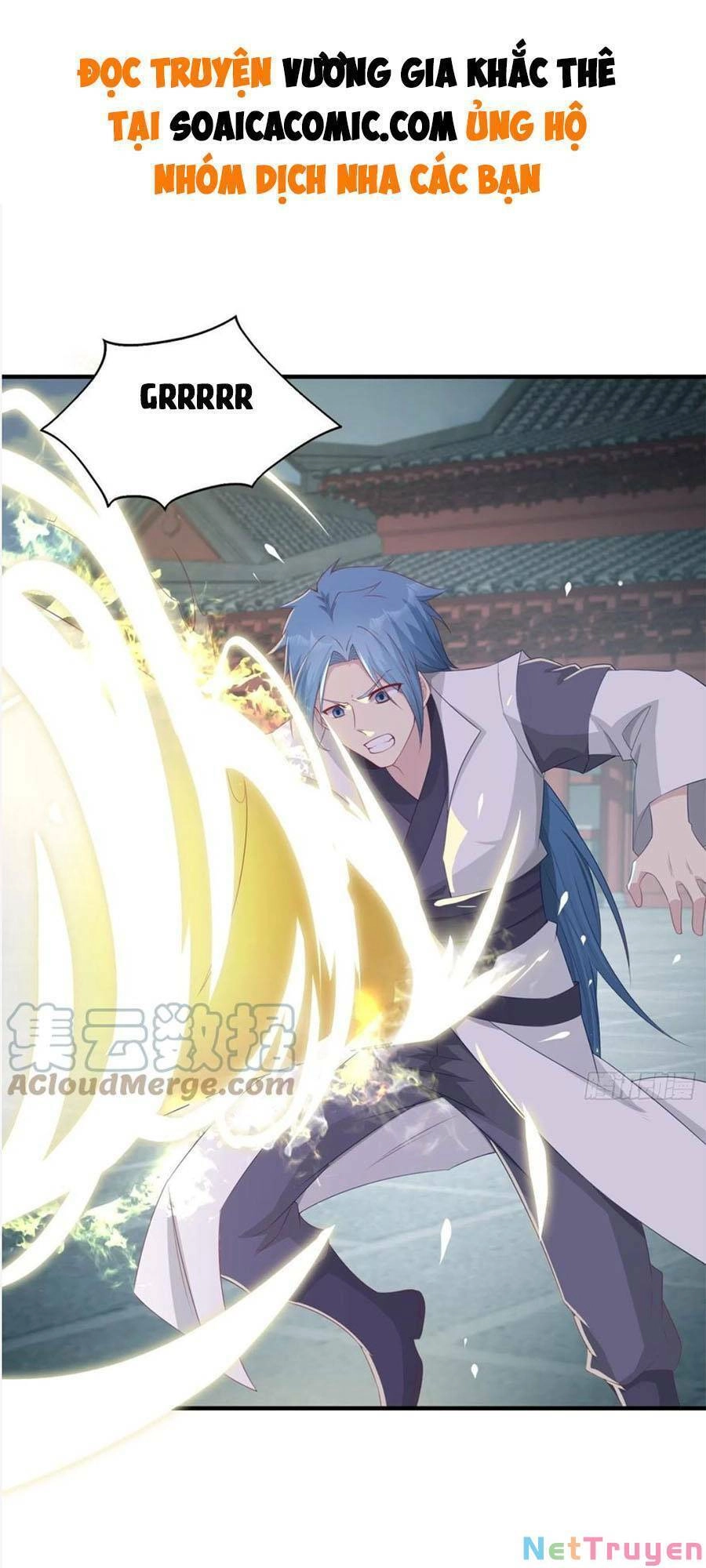 Vương Gia Khắc Thê Chapter 88 - 2