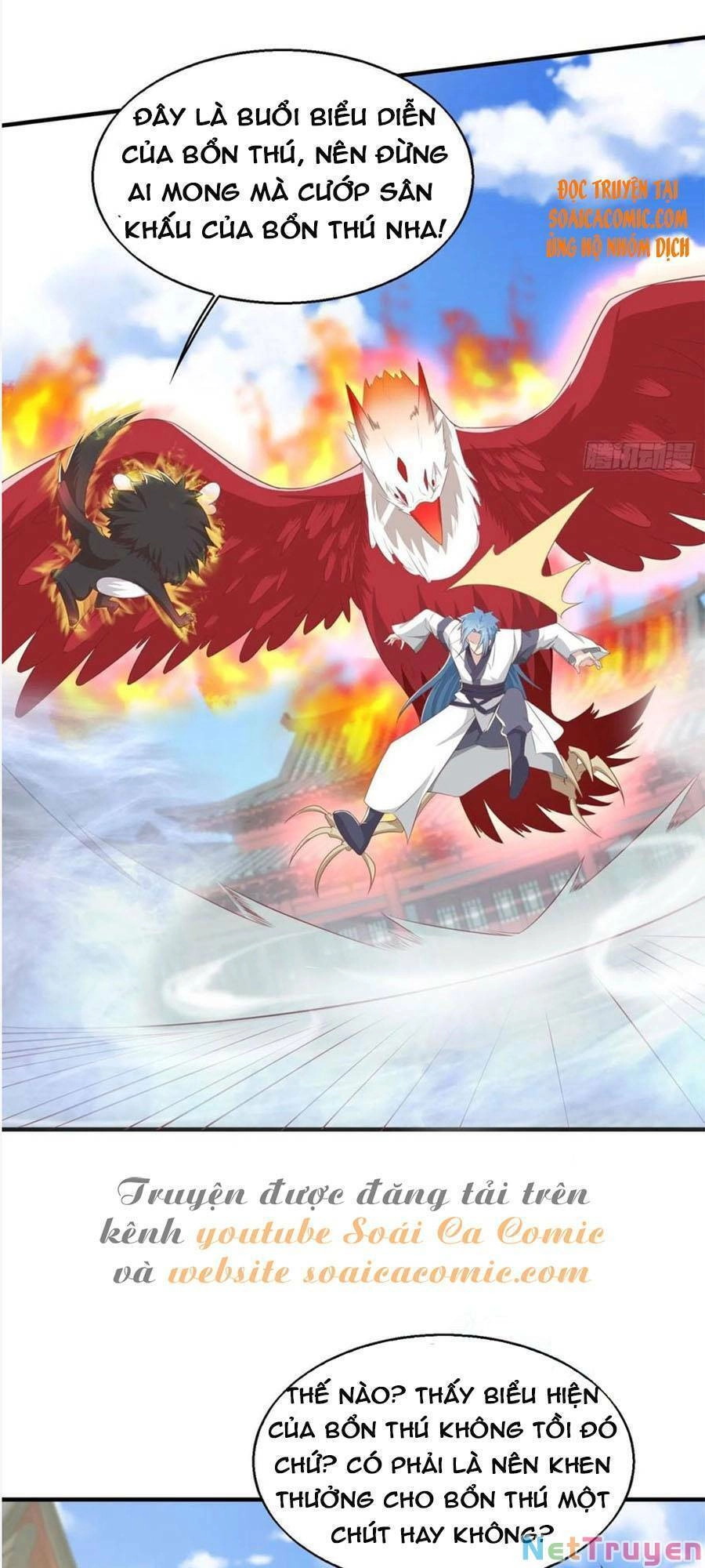 Vương Gia Khắc Thê Chapter 88 - 3