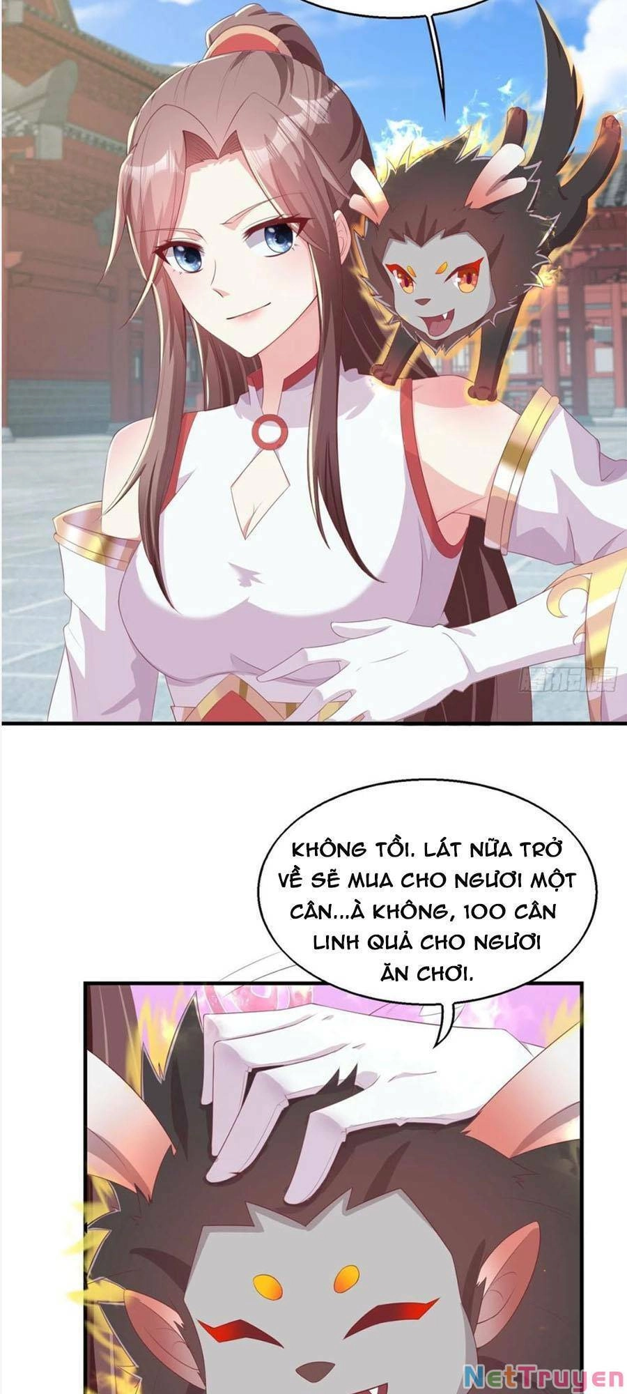 Vương Gia Khắc Thê Chapter 88 - 4