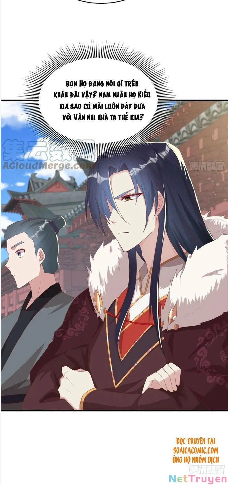 Vương Gia Khắc Thê Chapter 88 - 6