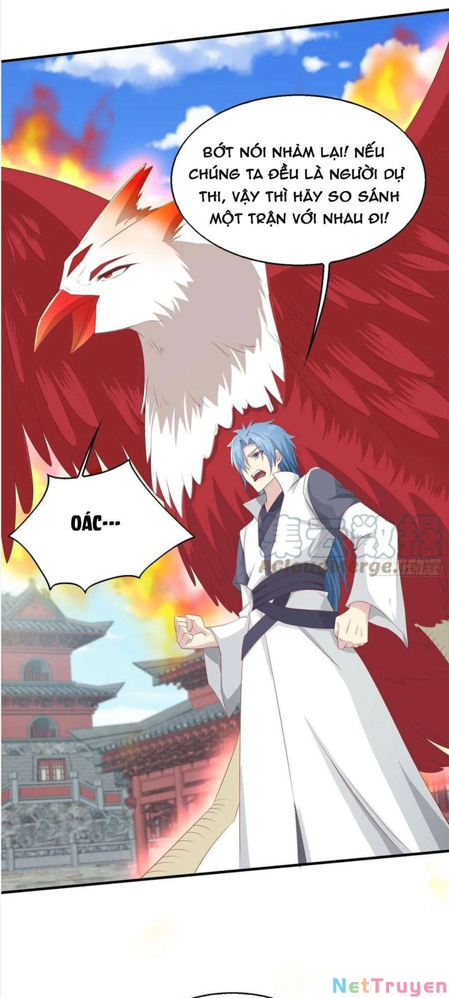 Vương Gia Khắc Thê Chapter 88 - 7