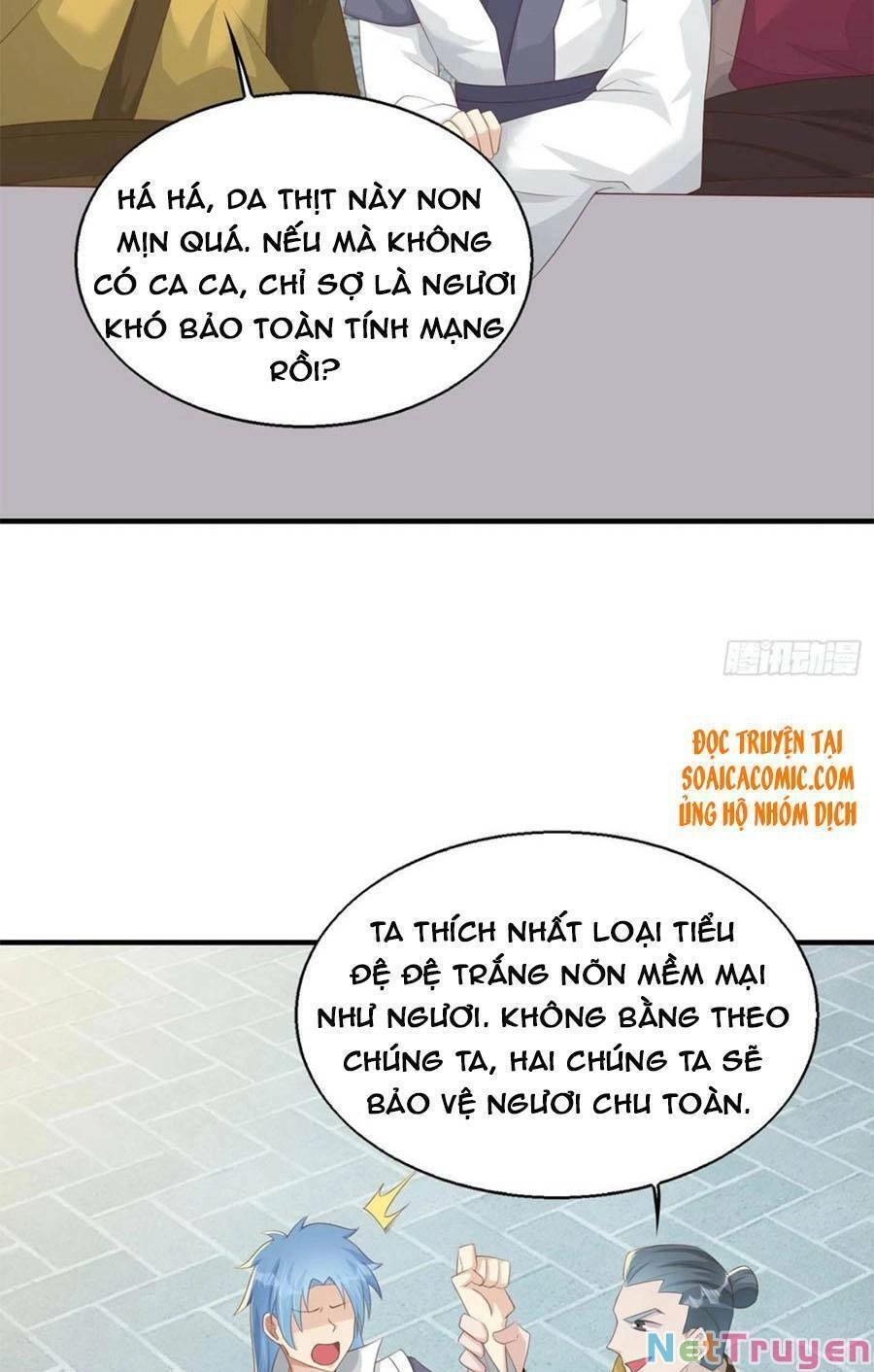 Vương Gia Khắc Thê Chapter 88 - 18