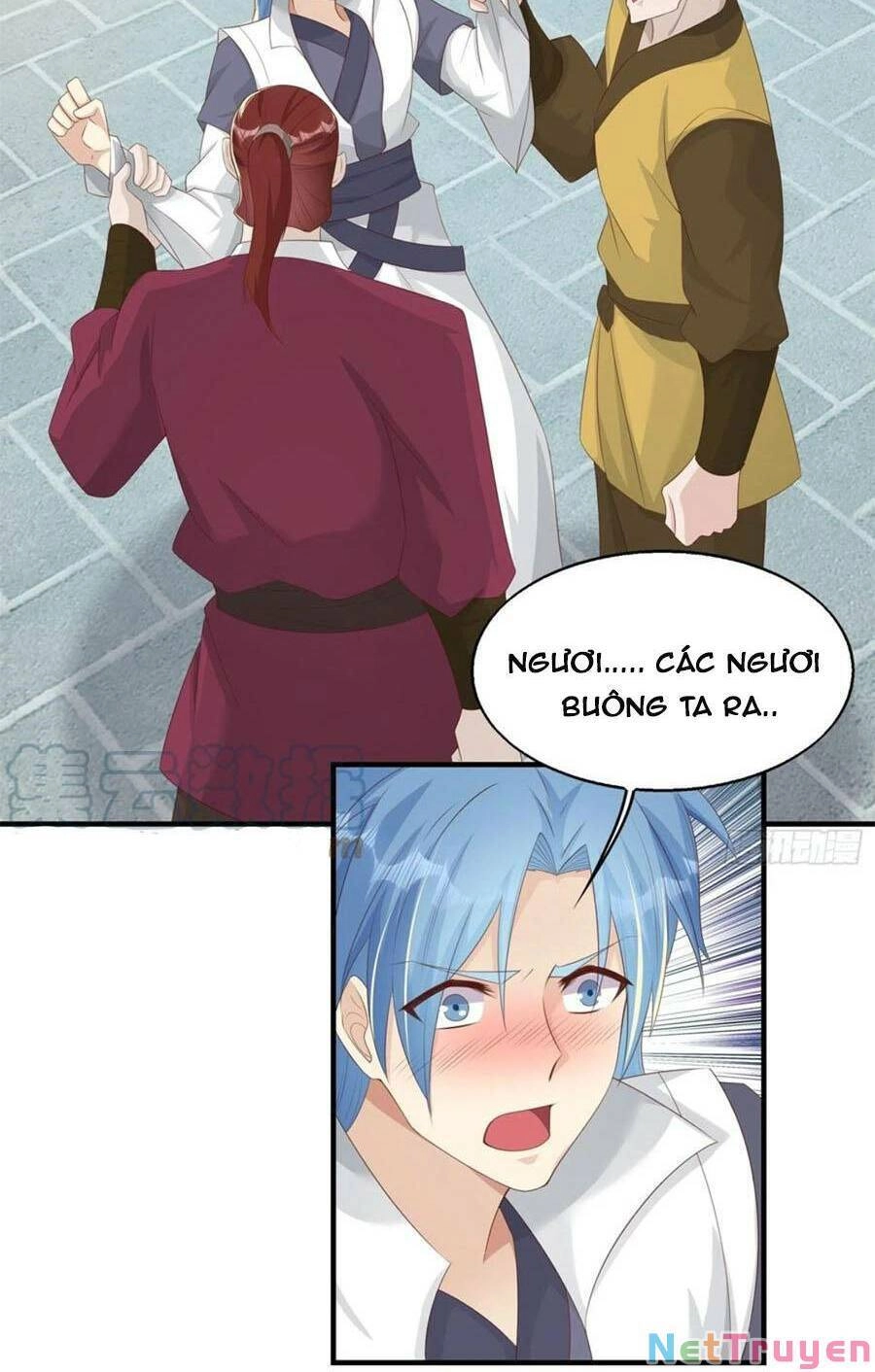 Vương Gia Khắc Thê Chapter 88 - 19