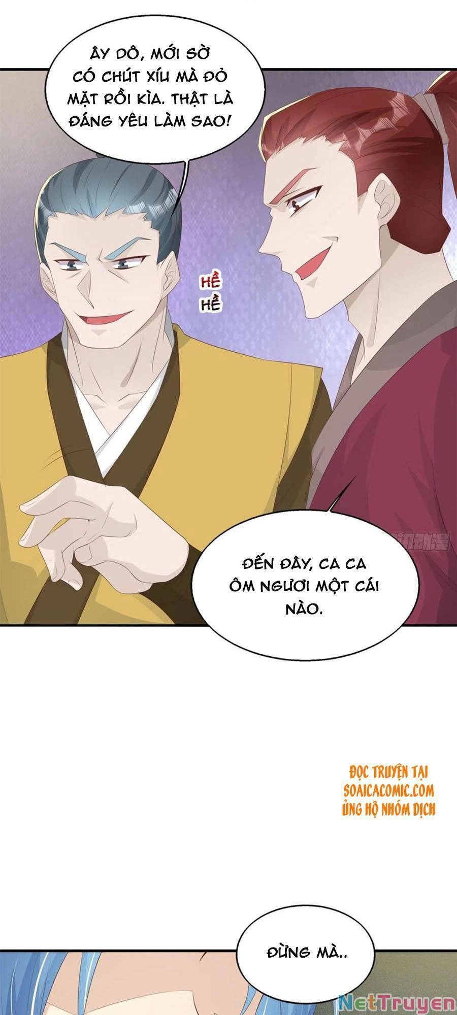 Vương Gia Khắc Thê Chapter 88 - 20
