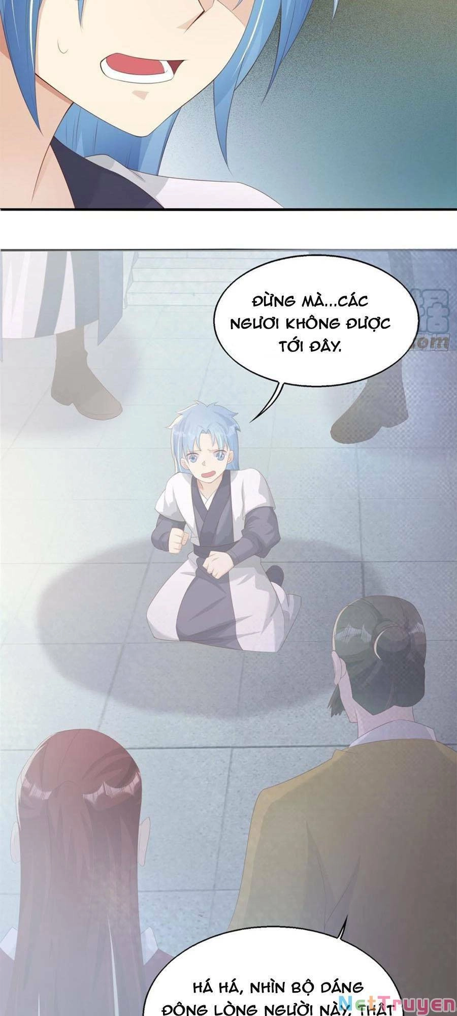 Vương Gia Khắc Thê Chapter 88 - 21