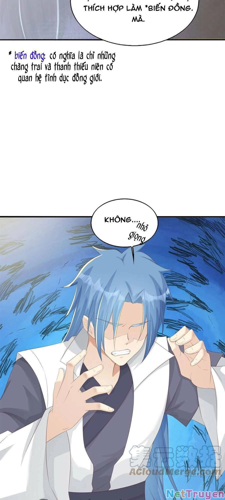 Vương Gia Khắc Thê Chapter 88 - 22