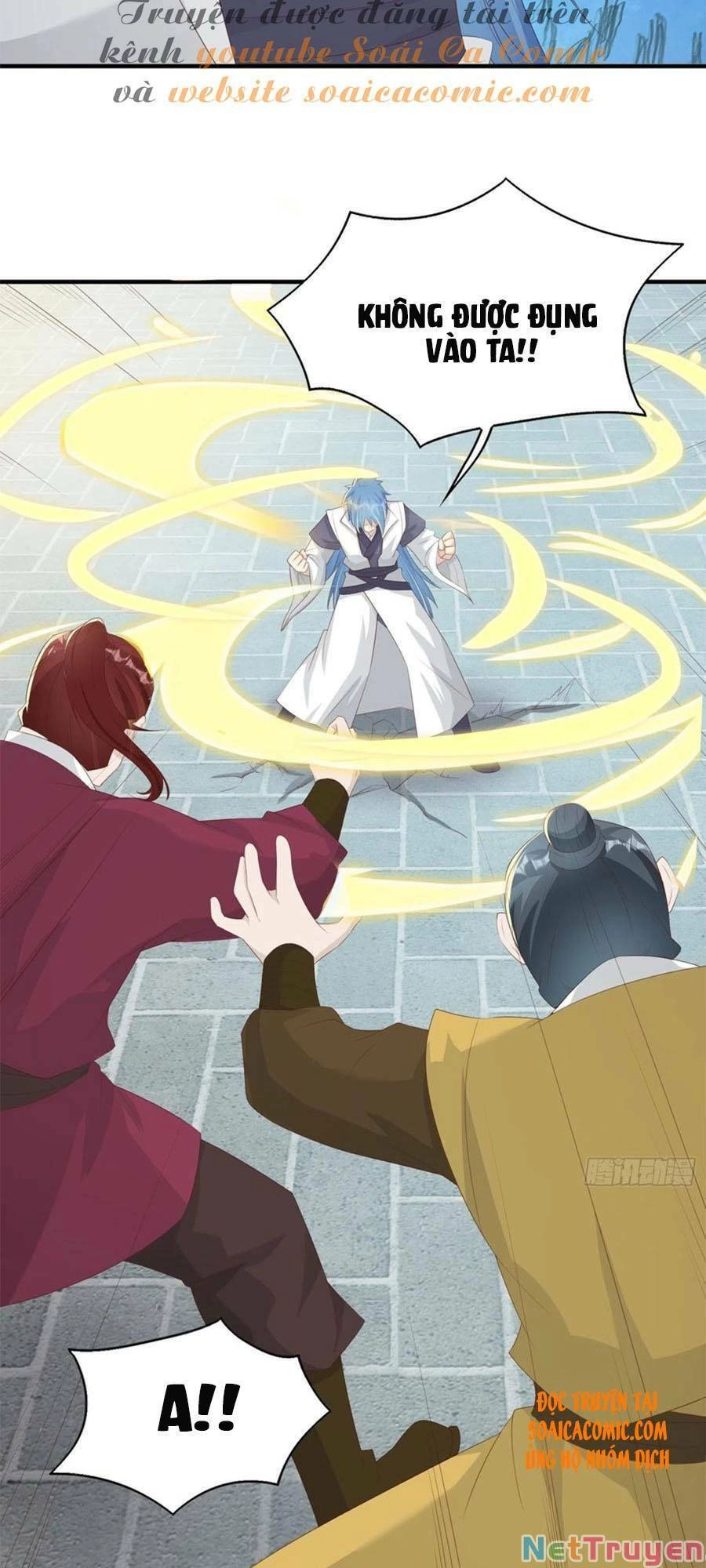 Vương Gia Khắc Thê Chapter 88 - 23