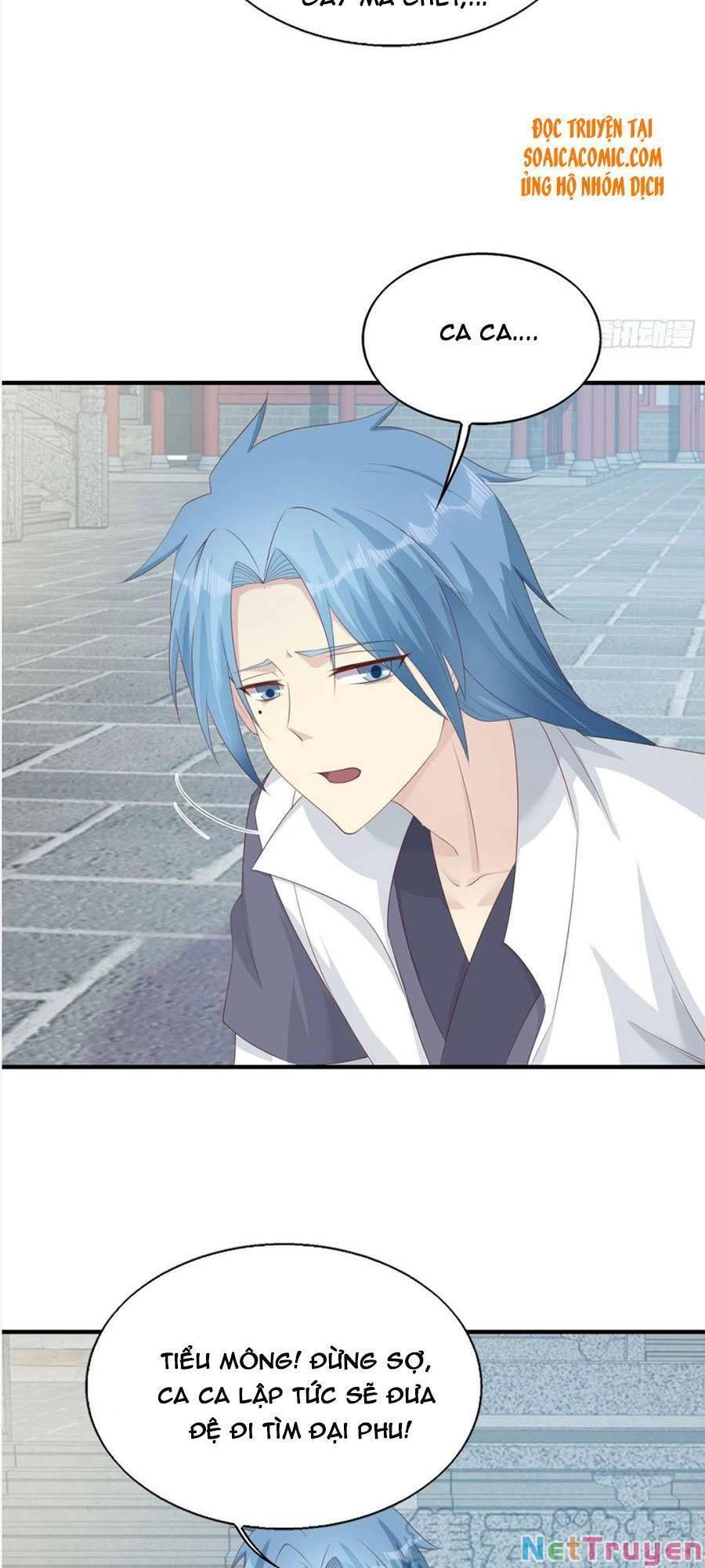 Vương Gia Khắc Thê Chapter 88 - 29