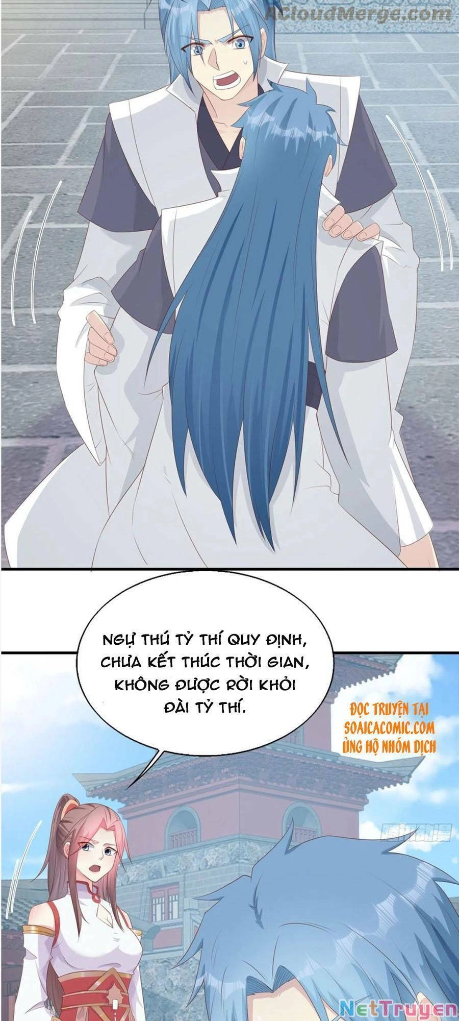 Vương Gia Khắc Thê Chapter 88 - 30