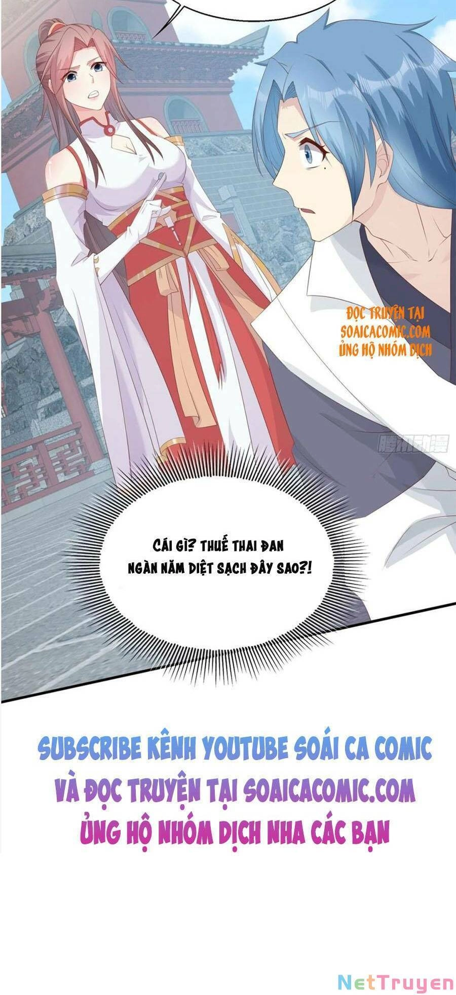 Vương Gia Khắc Thê Chapter 88 - 32