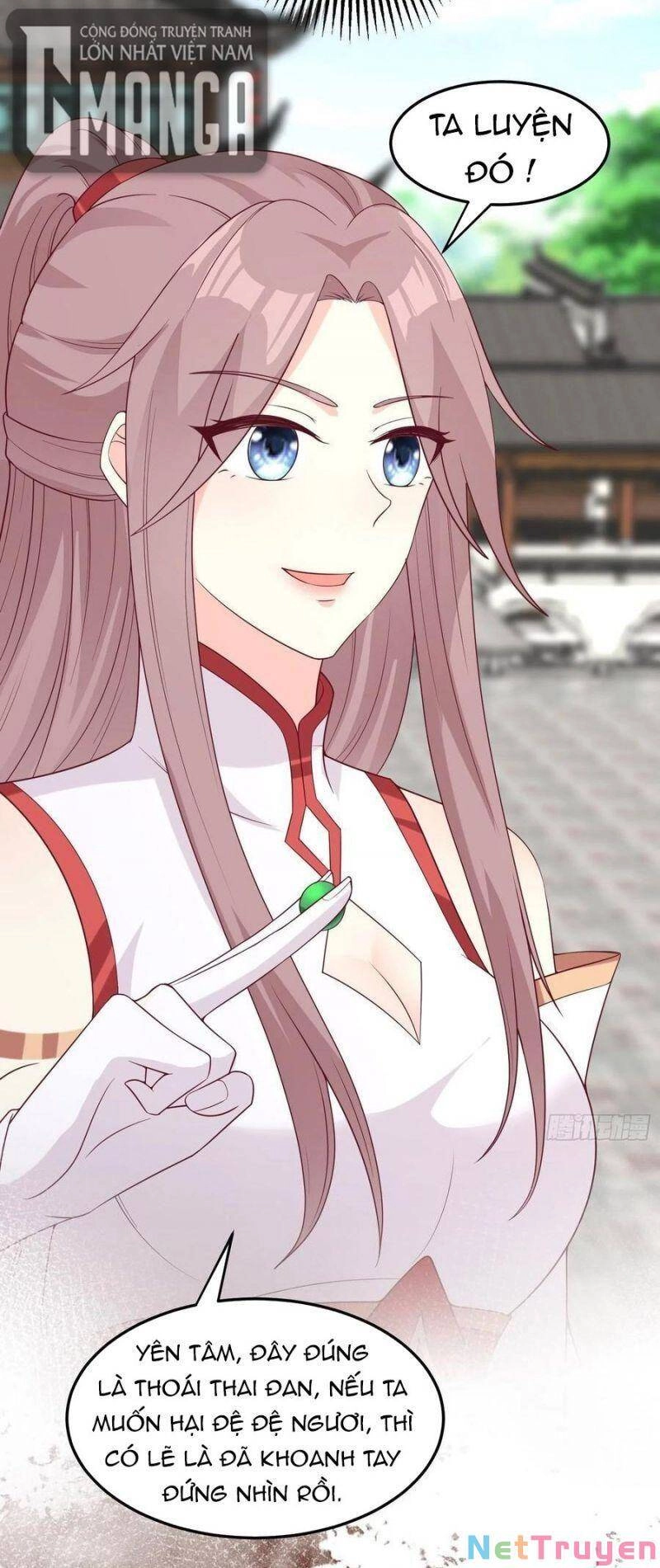 Vương Gia Khắc Thê Chapter 89 - 3