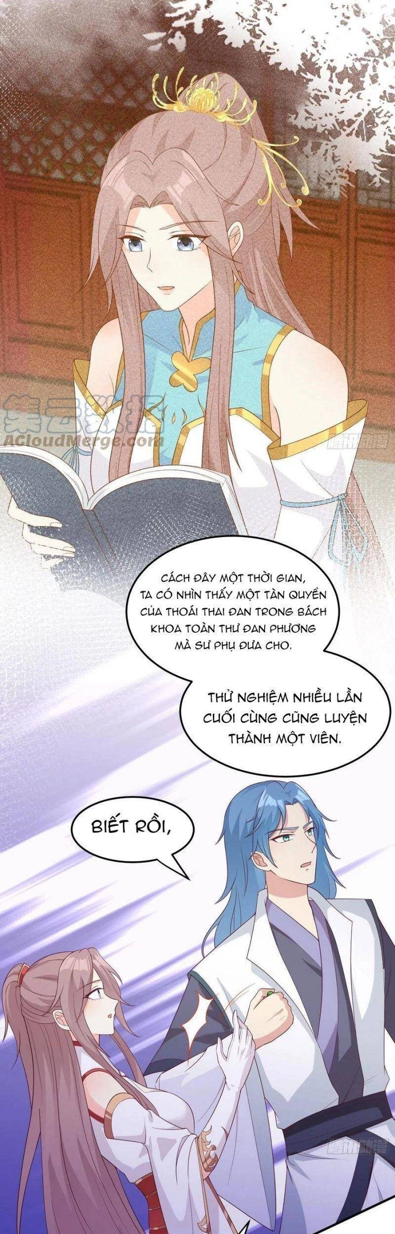 Vương Gia Khắc Thê Chapter 89 - 4