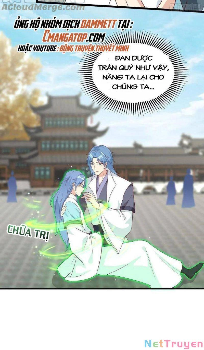 Vương Gia Khắc Thê Chapter 89 - 7