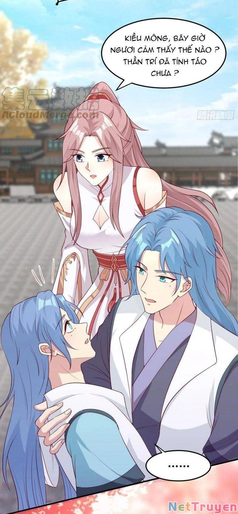 Vương Gia Khắc Thê Chapter 89 - 9