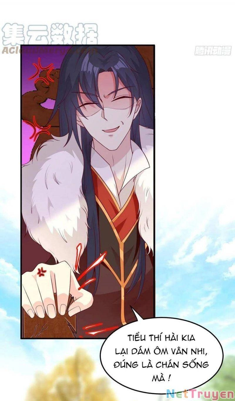 Vương Gia Khắc Thê Chapter 89 - 11