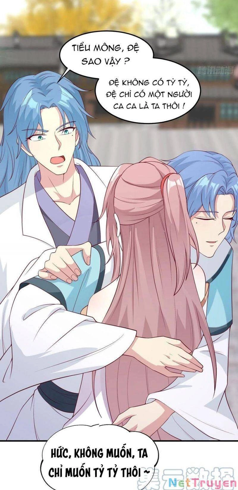 Vương Gia Khắc Thê Chapter 89 - 12