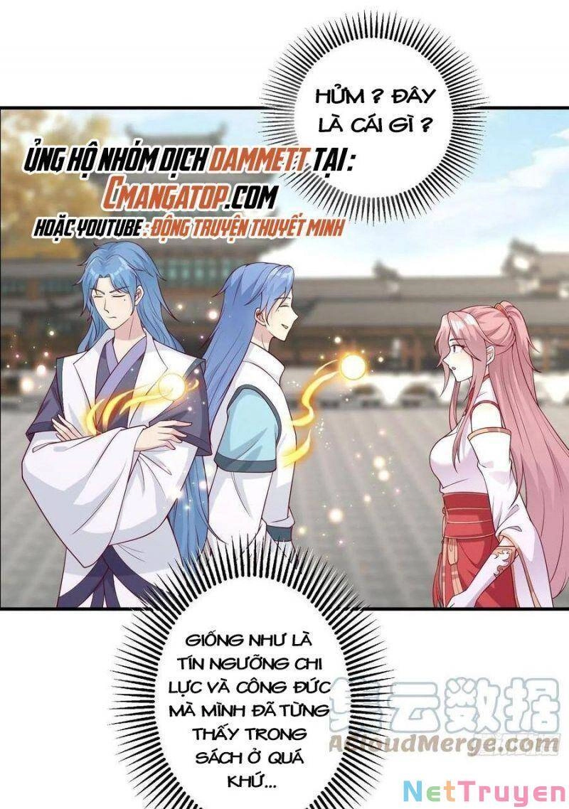 Vương Gia Khắc Thê Chapter 89 - 16