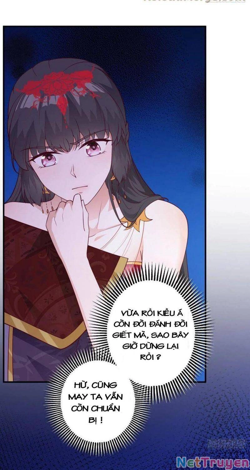 Vương Gia Khắc Thê Chapter 89 - 20
