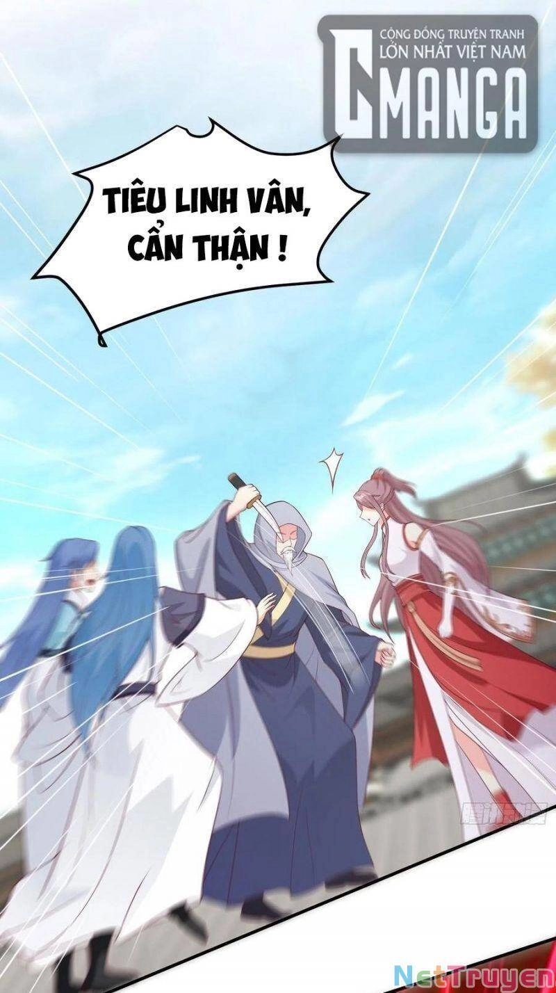 Vương Gia Khắc Thê Chapter 89 - 22