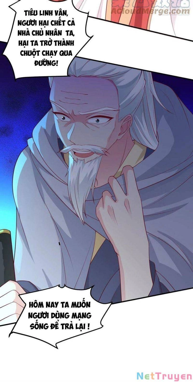 Vương Gia Khắc Thê Chapter 89 - 24