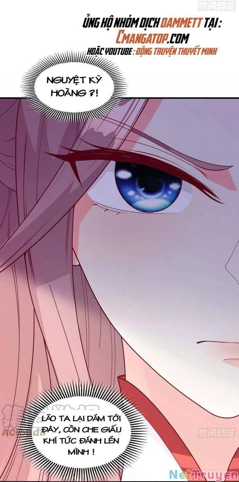 Vương Gia Khắc Thê Chapter 89 - 25