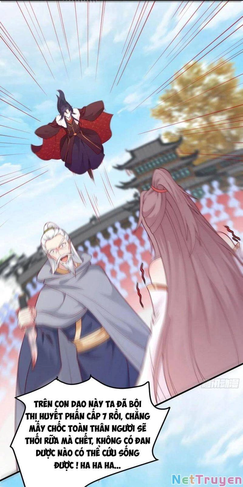 Vương Gia Khắc Thê Chapter 89 - 26