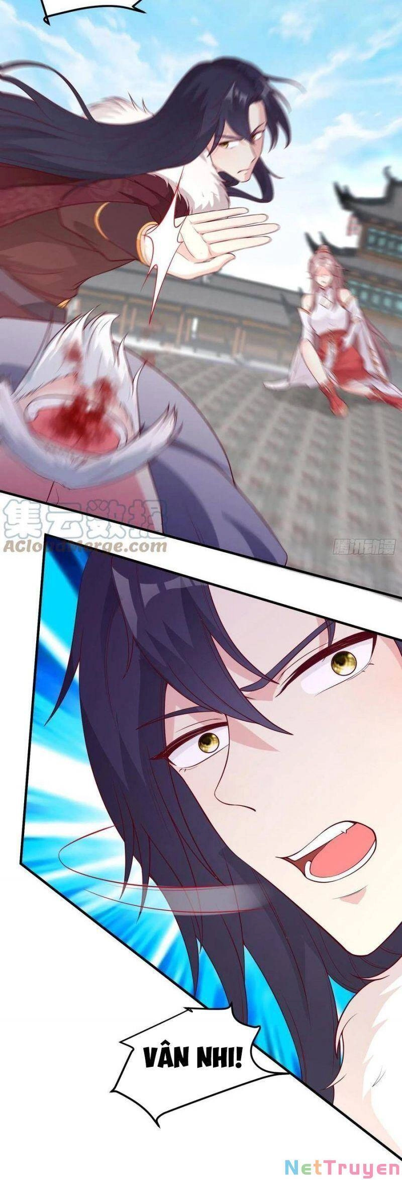 Vương Gia Khắc Thê Chapter 89 - 27