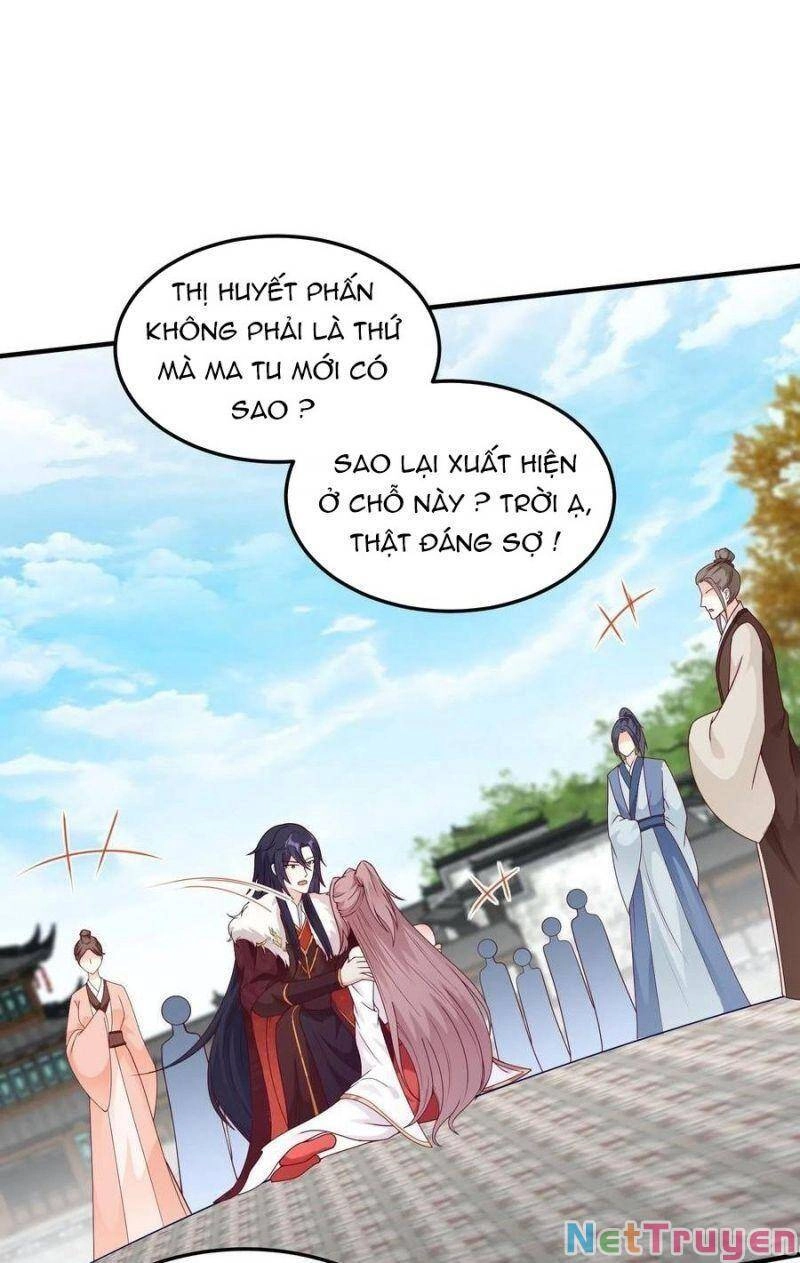 Vương Gia Khắc Thê Chapter 89 - 29