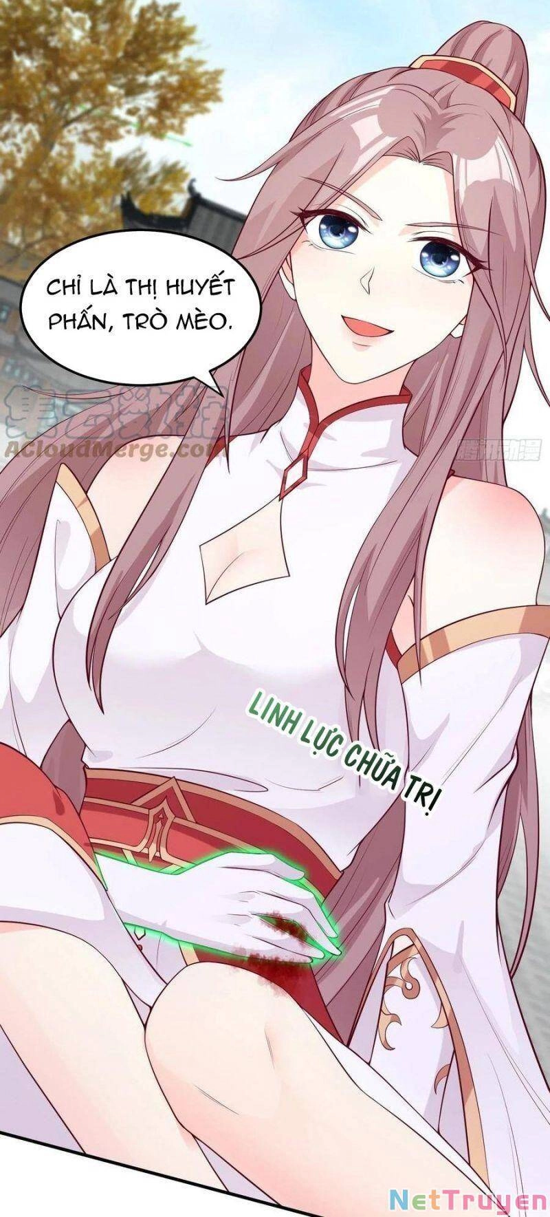 Vương Gia Khắc Thê Chapter 89 - 33