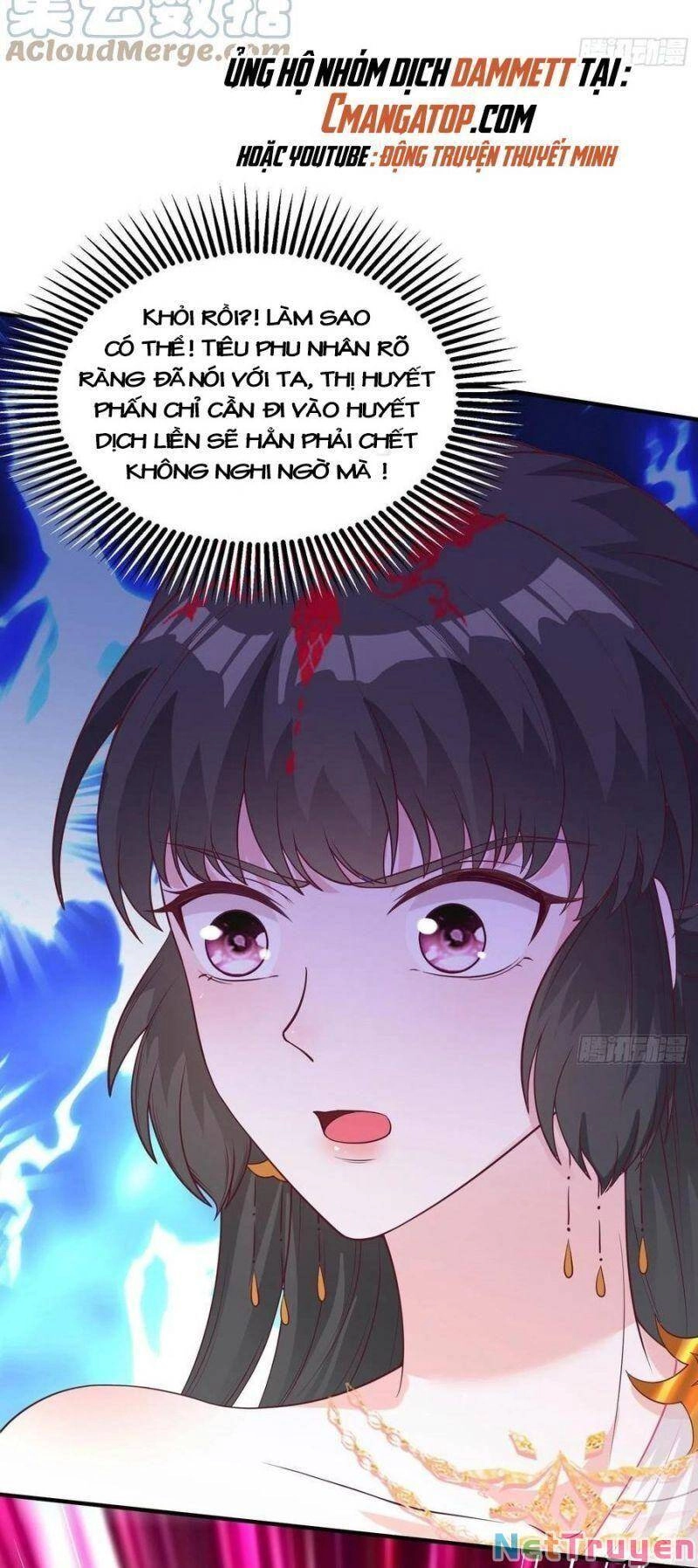 Vương Gia Khắc Thê Chapter 89 - 35