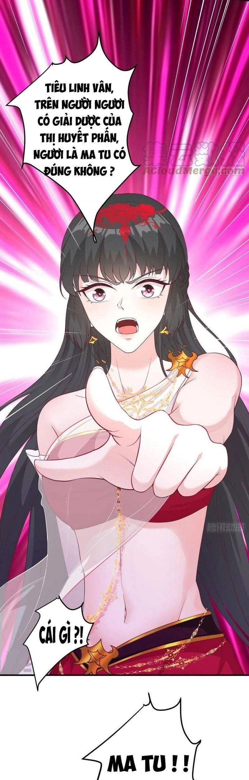 Vương Gia Khắc Thê Chapter 89 - 36