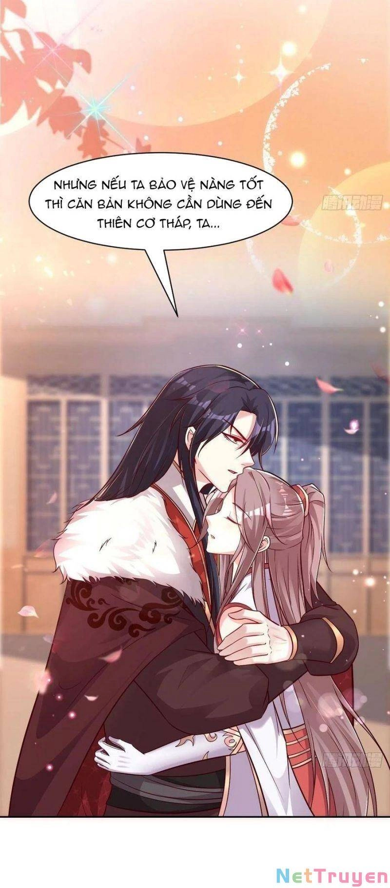 Vương Gia Khắc Thê Chapter 91 - 4