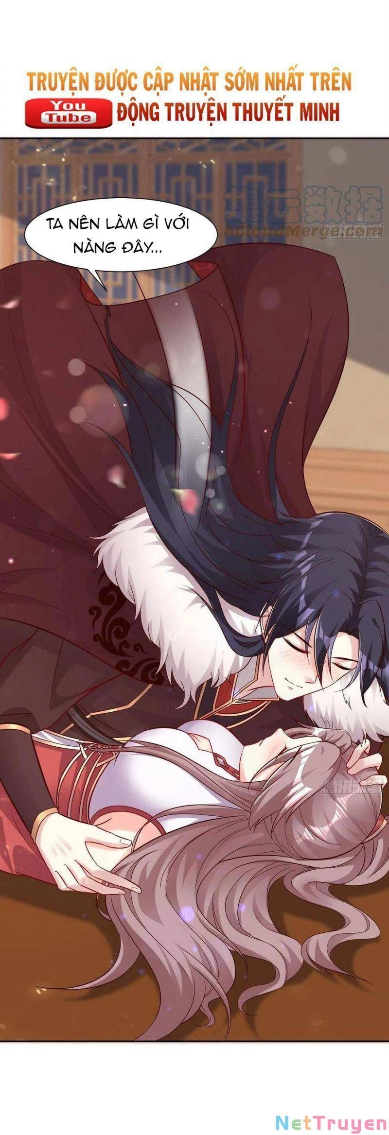 Vương Gia Khắc Thê Chapter 91 - 9