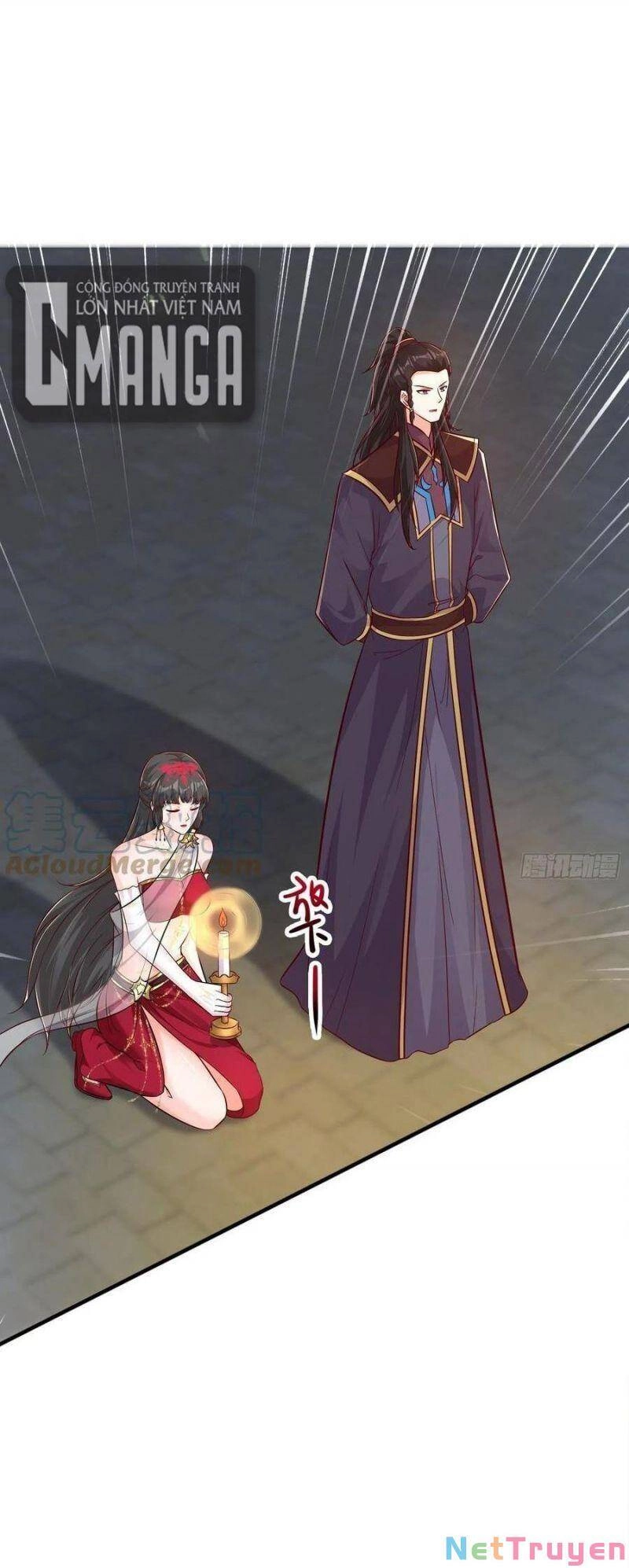 Vương Gia Khắc Thê Chapter 91 - 12