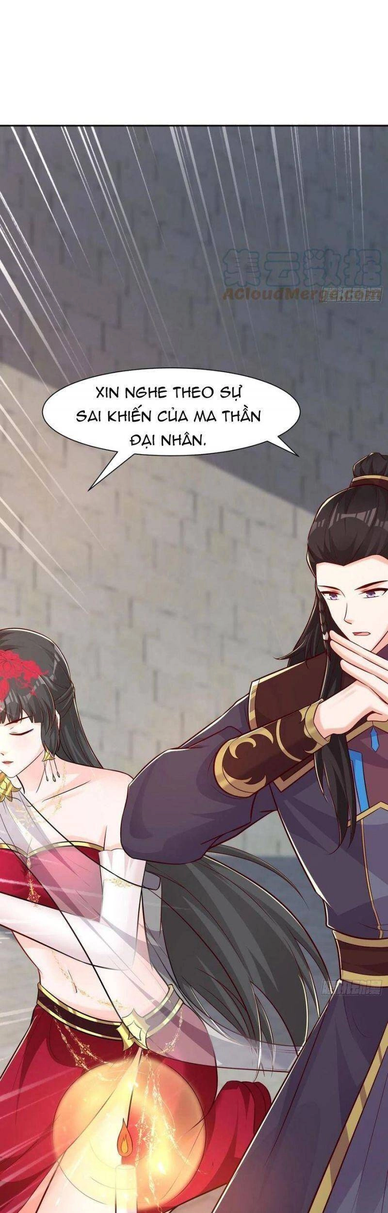 Vương Gia Khắc Thê Chapter 91 - 15