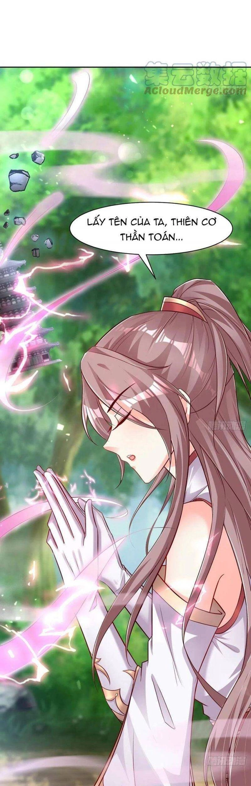 Vương Gia Khắc Thê Chapter 91 - 20