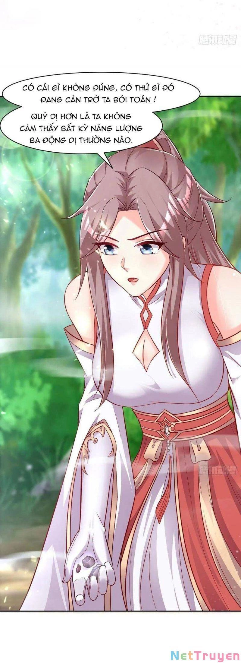 Vương Gia Khắc Thê Chapter 91 - 23