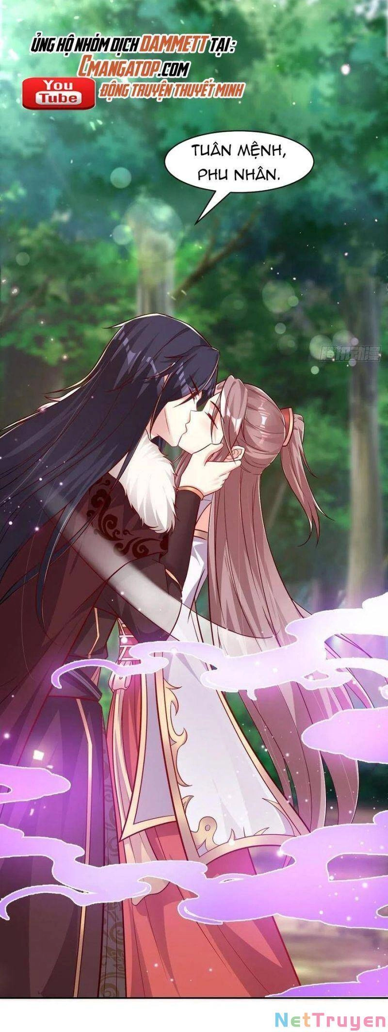 Vương Gia Khắc Thê Chapter 91 - 25