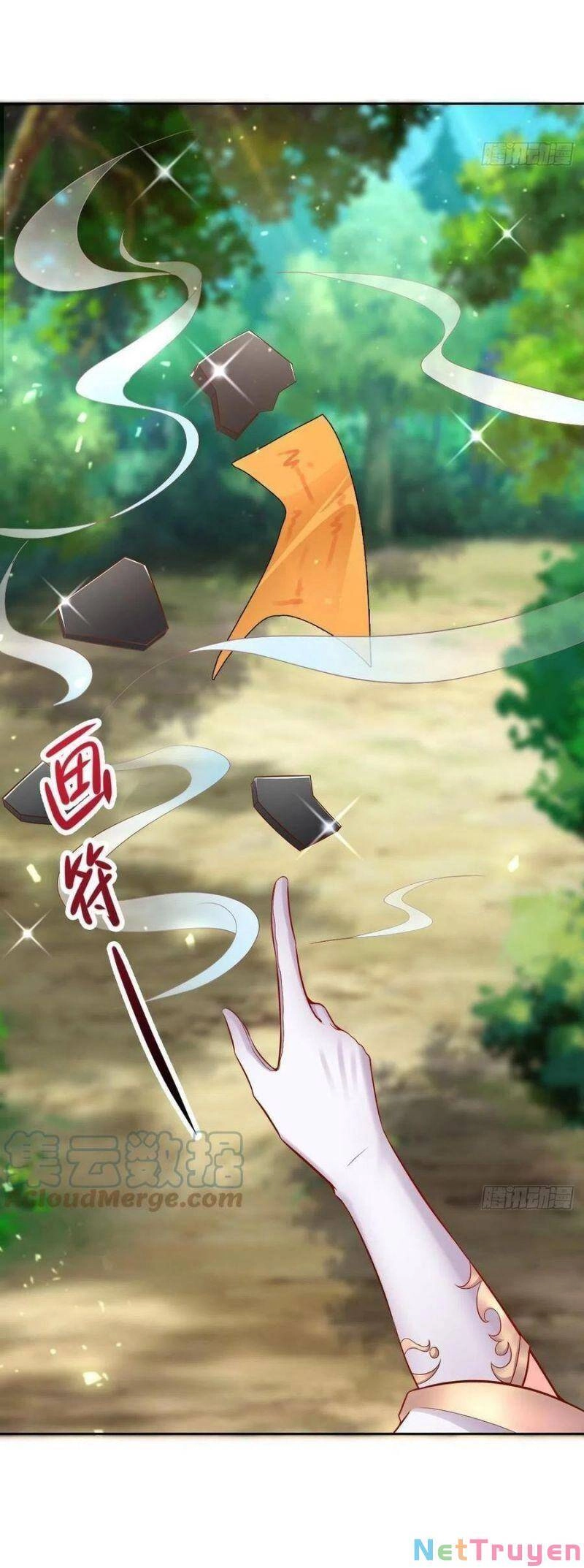 Vương Gia Khắc Thê Chapter 91 - 29