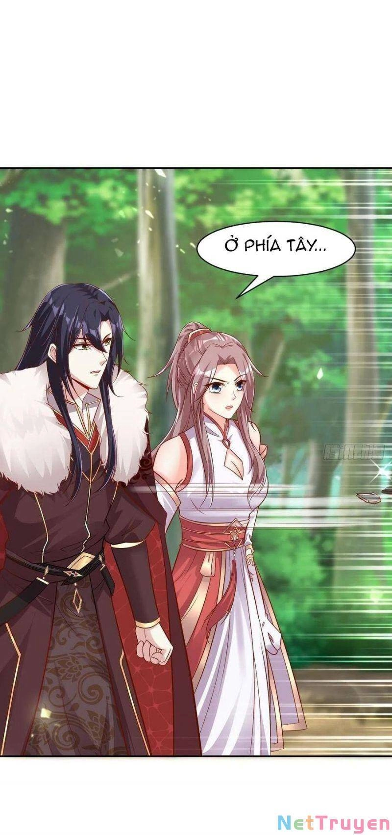 Vương Gia Khắc Thê Chapter 91 - 30