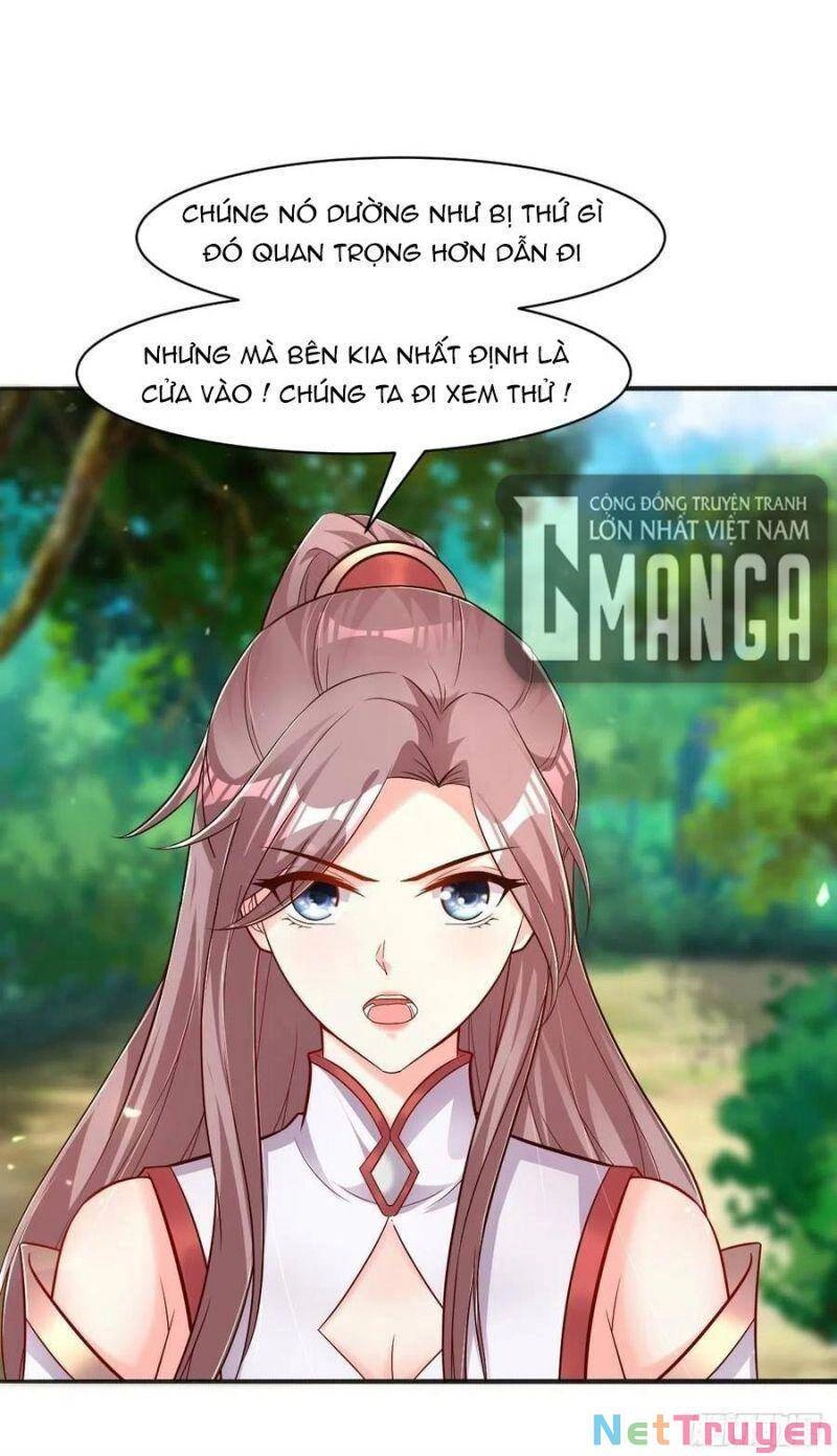 Vương Gia Khắc Thê Chapter 91 - 34