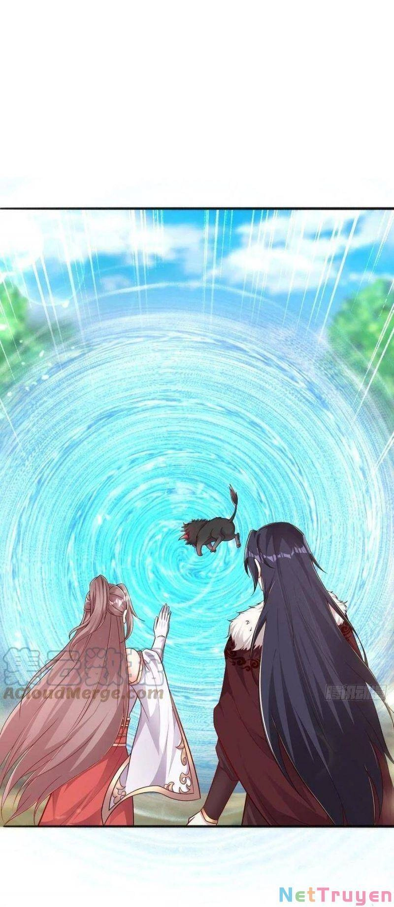 Vương Gia Khắc Thê Chapter 91 - 35