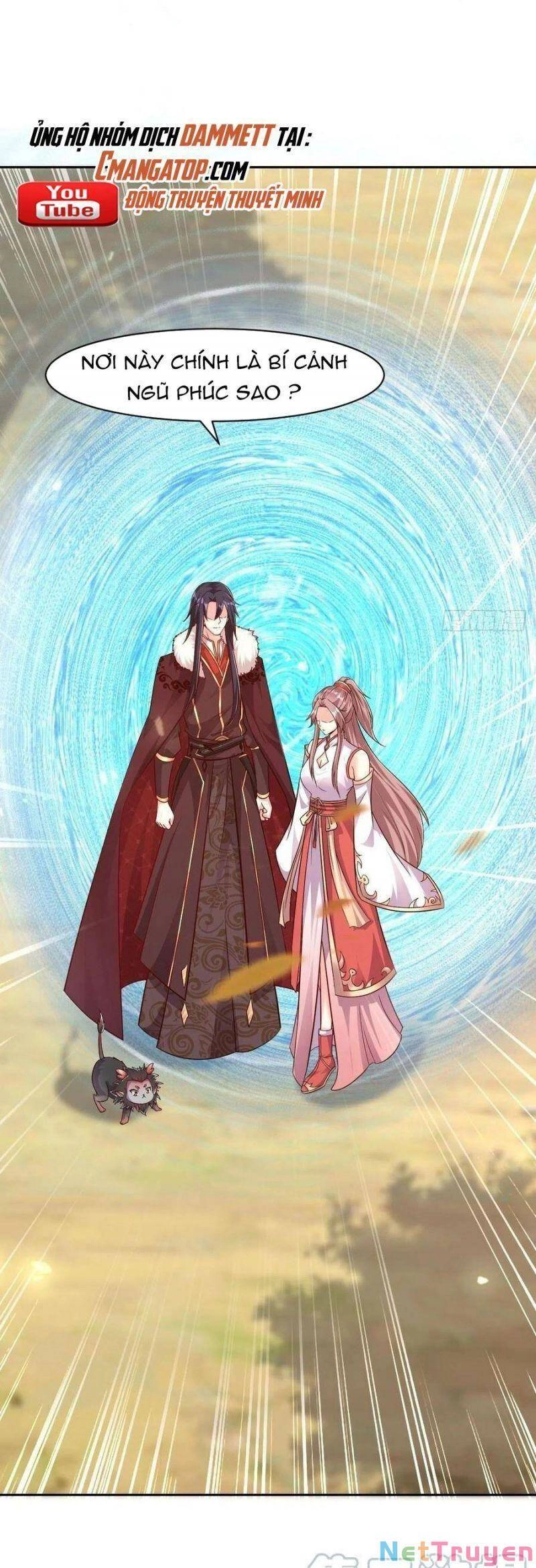 Vương Gia Khắc Thê Chapter 91 - 37