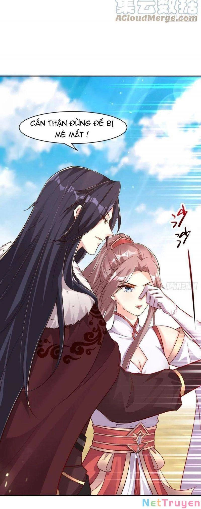 Vương Gia Khắc Thê Chapter 91 - 38