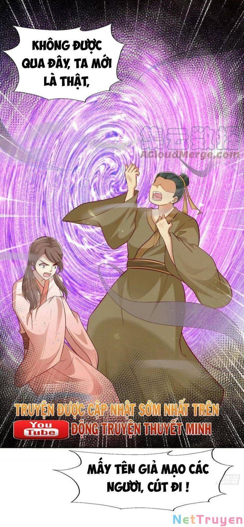 Vương Gia Khắc Thê Chapter 91 - 40