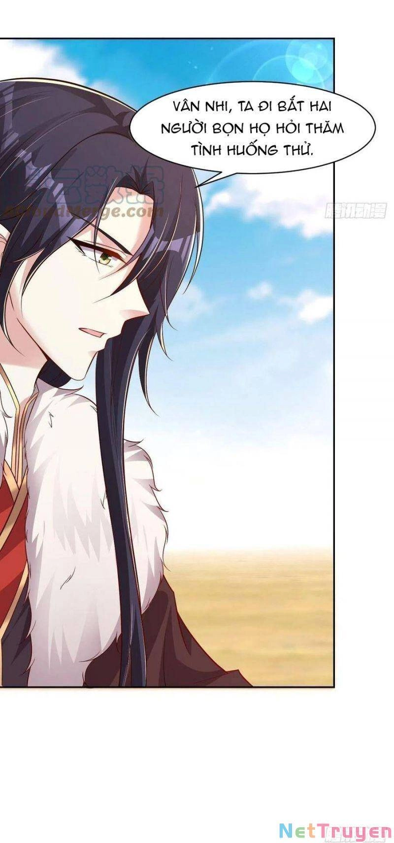 Vương Gia Khắc Thê Chapter 91 - 42