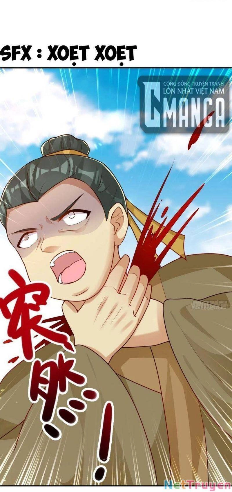 Vương Gia Khắc Thê Chapter 91 - 43